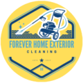 Forever Home Exterior Cleaning